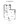 663 sq. ft. EA3 floor plan