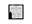 581 sq. ft. A1 floor plan