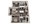 1,105 sq. ft. B4 floor plan