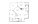 1,117 sq. ft. B4 floor plan