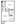 800 sq. ft. floor plan
