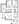 1,059 sq. ft. floor plan