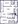 1,228 sq. ft. Seville 6 floor plan