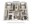 1,028 sq. ft. B1 floor plan