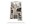 458 sq. ft. E3 floor plan