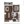 705 sq. ft. A2 floor plan