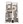 592 sq. ft. E2 floor plan