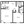 610 sq. ft. to 633 sq. ft. A1/A2 floor plan