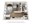 459 sq. ft. Parker-A2 floor plan