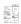 820 sq. ft. floor plan
