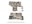 2,609 sq. ft. B floor plan