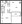 590 sq. ft. A1 floor plan