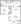 680 sq. ft. A1 floor plan