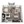 793 sq. ft. A4 floor plan