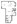 714 sq. ft. to 819 sq. ft. A2 floor plan