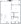 886 sq. ft. A3 floor plan