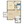 600 sq. ft. A1 floor plan
