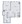 824 sq. ft. A2 floor plan