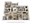 1,184 sq. ft. Santa Ana floor plan