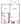 756 sq. ft. A4A floor plan