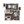 924 sq. ft. B2 floor plan