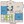 1,236 sq. ft. B1 floor plan