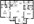 1,050 sq. ft. C1 floor plan