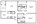 1,000 sq. ft. floor plan
