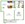 653 sq. ft. A/Laurel floor plan