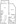 736 sq. ft. to 756 sq. ft. A4 floor plan