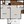 693 sq. ft. B floor plan