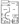 792 sq. ft. A6 floor plan