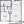 945 sq. ft. A4.1 floor plan