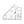 788 sq. ft. A4 floor plan