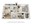 656 sq. ft. A2 floor plan