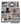 1,149 sq. ft. B2G floor plan
