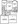 1,218 sq. ft. B2 Louvre floor plan