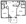 1,027 sq. ft. B3 floor plan