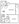 667 sq. ft. A4 floor plan