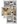 875 sq. ft. B2 floor plan