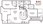 1,247 sq. ft. Estate floor plan