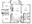1,348 sq. ft. C1 floor plan