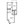 820 sq. ft. B2 floor plan