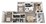 950 sq. ft. A3 floor plan