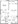 712 sq. ft. to 776 sq. ft. A1 floor plan