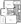 813 sq. ft. C floor plan