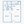 418 sq. ft. X floor plan
