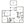 1,266 sq. ft. Barcelona floor plan