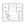 1,216 sq. ft. B4 floor plan