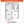 682 sq. ft. A3 floor plan